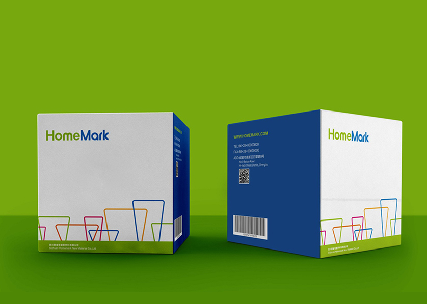 临西县VI设计公司