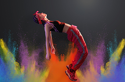 全套VI设计：构建临西县企业品牌标准化体系的核心支撑